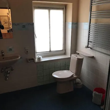 5-zimmer-wohnung Fuer Monteure In Leisnig